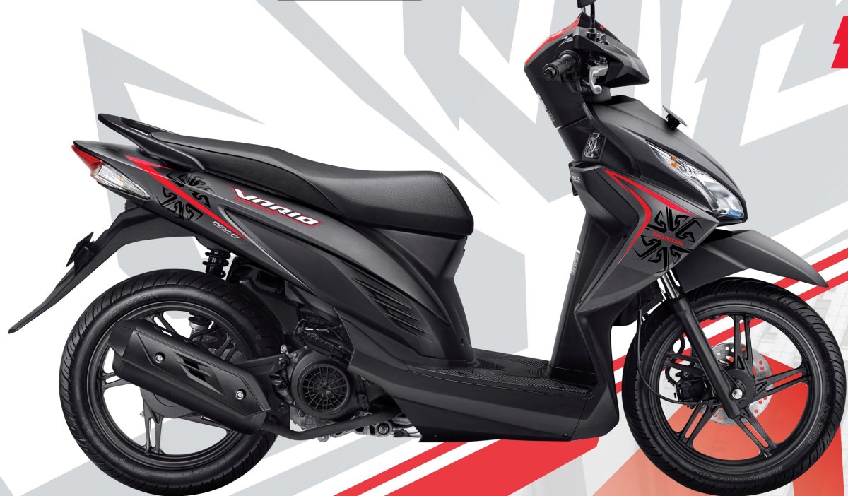 2018 Honda Vario - New Car Release Date and Review 2018 