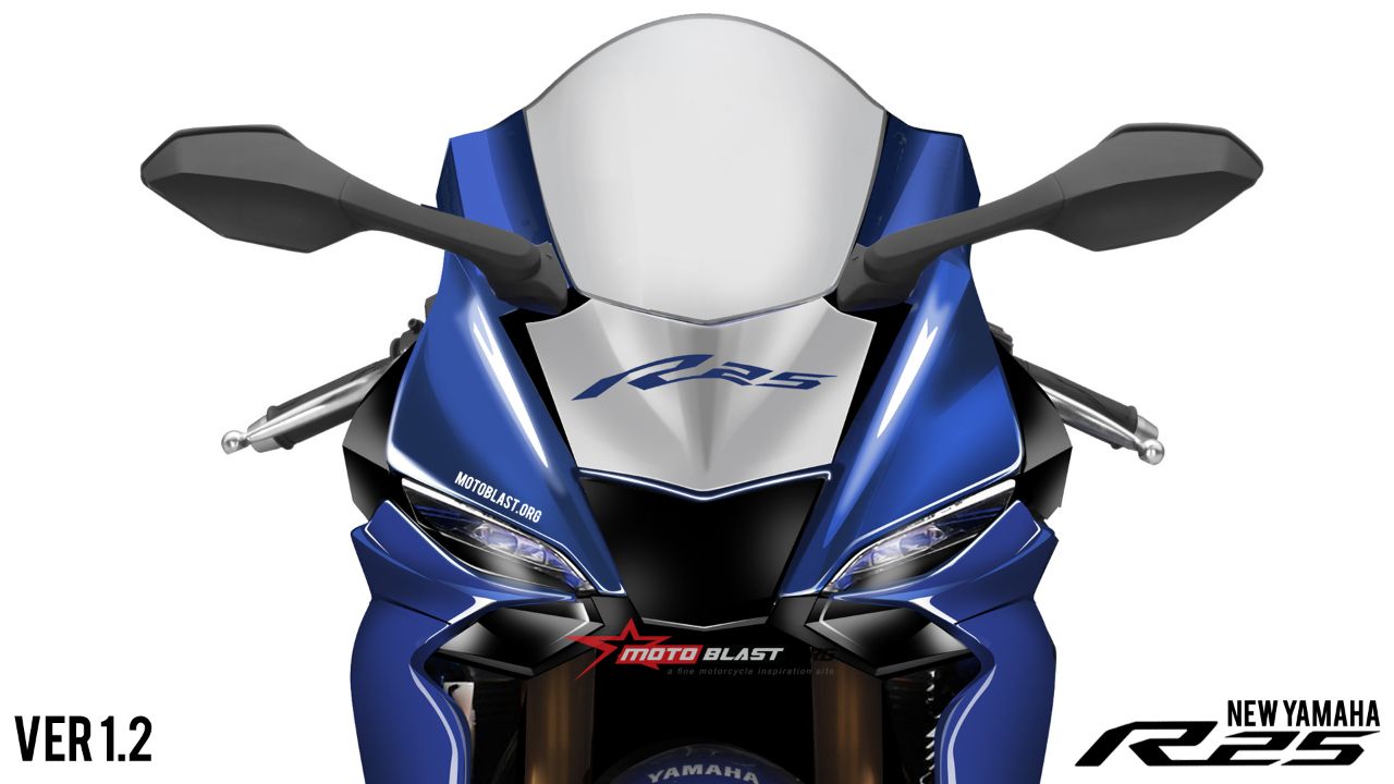 Prediksi Motor Baru Dari PT Yamaha Indonesia Motor