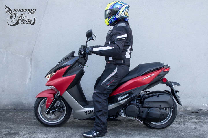 Prediksi Motor Baru dari PT Yamaha Indonesia Motor 
